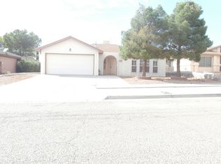 737 Hempstead Dr, El Paso, TX 79912