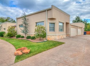 2604 NW 50th St, Oklahoma City, OK 73112