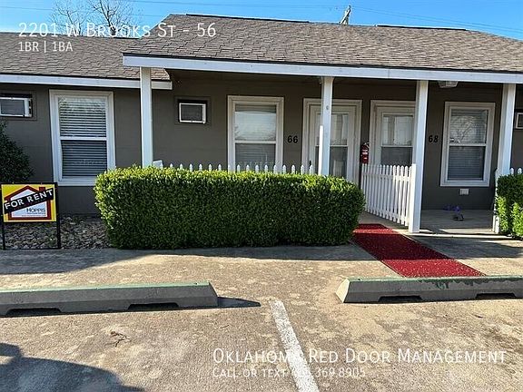 4th image of 2201 W Brooks St APT 56