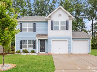 5033 Red Poll Dr, Greensboro, NC 27405