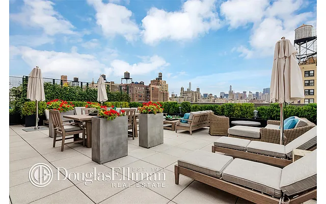 Sold by Douglas Elliman | media 7