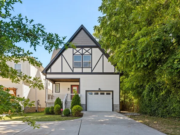 2230A Carter Ave, Nashville, TN 37206