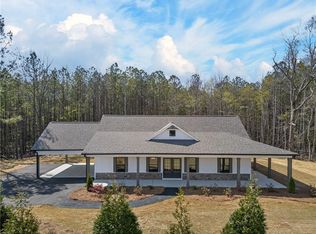 3512 Vinson Mountain Rd, Rockmart, GA 30153
