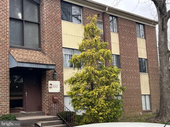 9921 Bustleton Ave APT X7, Philadelphia, PA 19115