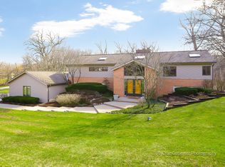 21110 N Buffalo Run, Kildeer, IL