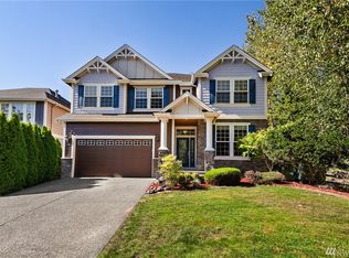 718 S 36th Pl, Renton, WA 98055