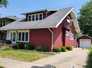 518 N Riley St, Kendallville, IN 46755