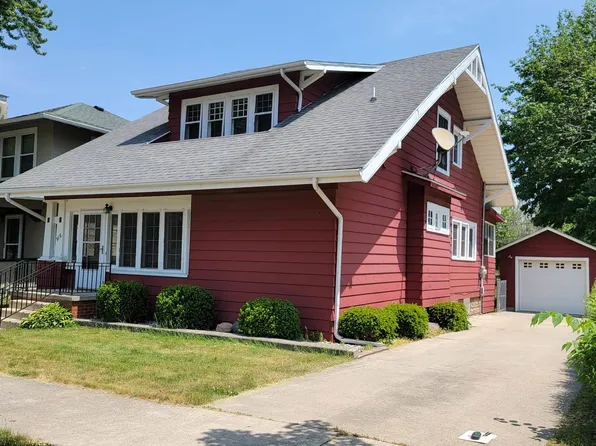 518 N Riley St, Kendallville, IN 46755
