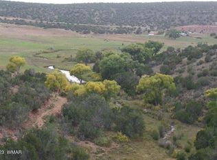 7707 Del Rio Dr, Show Low, AZ 85901