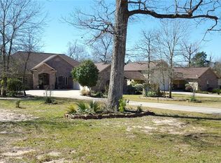 8456 Majestic Lake Ct, Montgomery, TX 77316