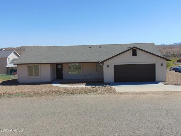 17707 E JACKRABBIT Road, Mayer, AZ 86333