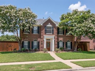 318 Walnut Grove Ln, Coppell, TX 75019