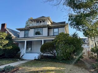 12 Crescent Park #7, Warren, PA 16365