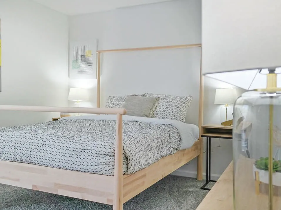 Studio, One, Two, & Three Bedroom Apartments Available