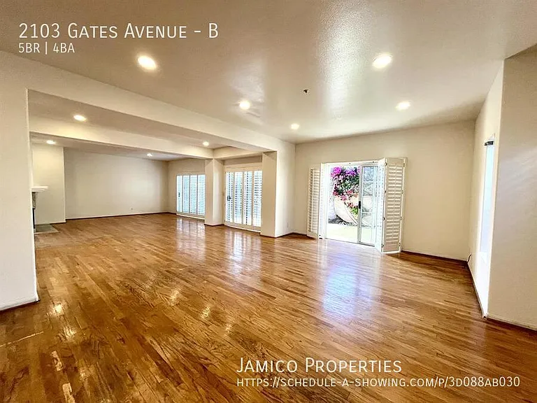 2103 Gates Ave #B — Photo 10