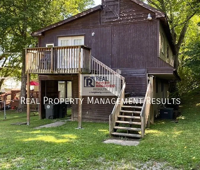 409 S Bosse Ave #B — Photo 1