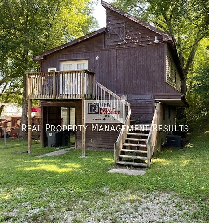 409 S Bosse Ave #B