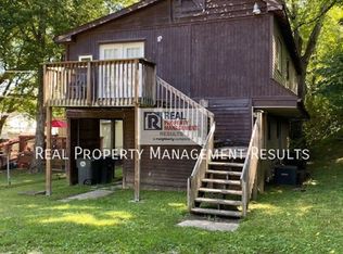 409 S Bosse Ave #B, Evansville, IN 47712