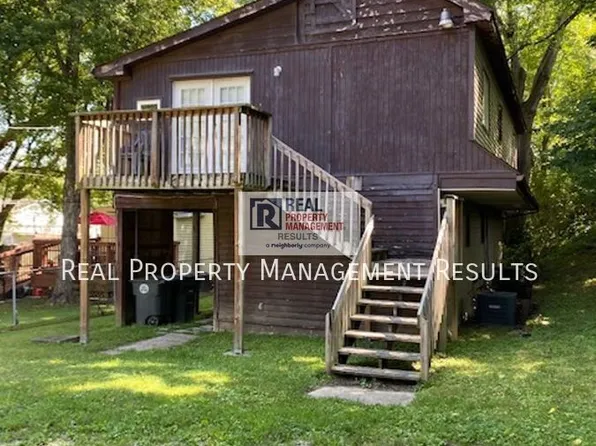 409 S Bosse Ave #B, Evansville, IN 47712
