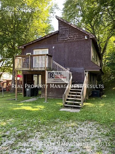 409 S Bosse Ave #B Photo 1