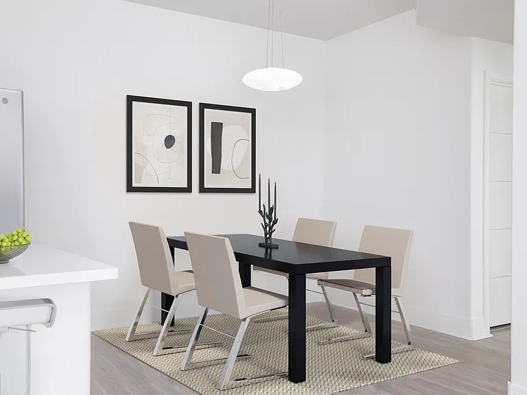 SW Apartments — Photo 4