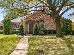 1042 Cassion Dr, Lewisville, TX 75067