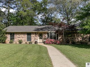 509 Dayton Dr, Ruston, LA 71270