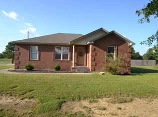 102 Olyvia Cir, Searcy, AR 72143