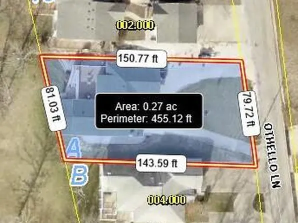 573 Othello Lane, Branson West, MO 65737