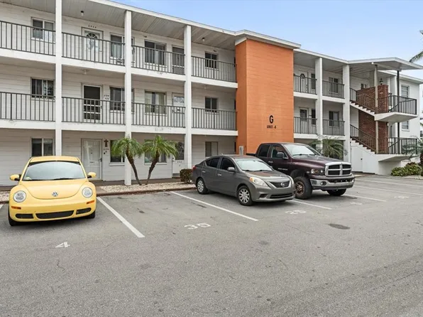 2326 Canal Dr #G25, Bradenton, FL 34207