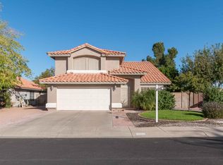 538 W Tumbleweed Rd, Gilbert, AZ 85233