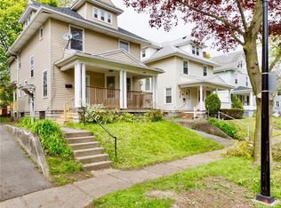 376 Melville St, Rochester, NY 14609