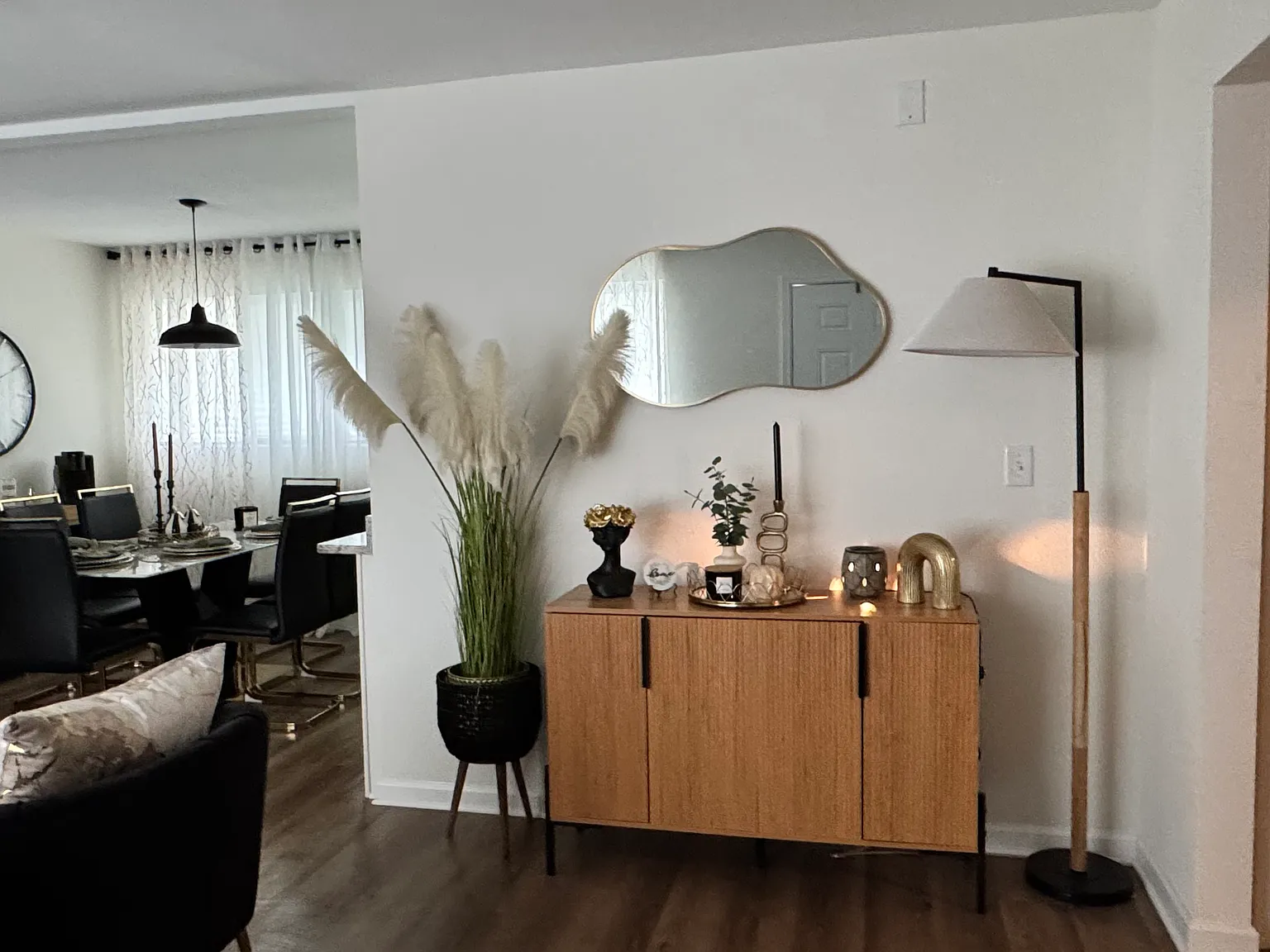 4 bed, 1530 sqft, $2,400 — Photo 3