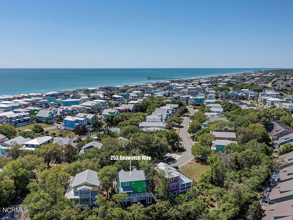 253 Seawatch Way, Kure Beach, NC 28449 MLS 100377820 Zillow