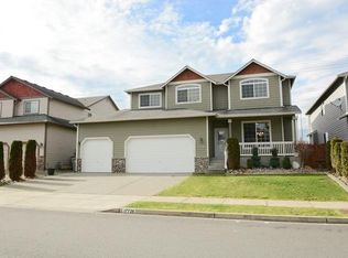 17728 79th Dr NE, Arlington, WA 98223