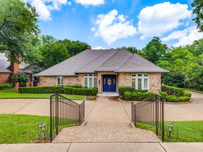 2003 Forest Hls, McKinney, TX, 75072