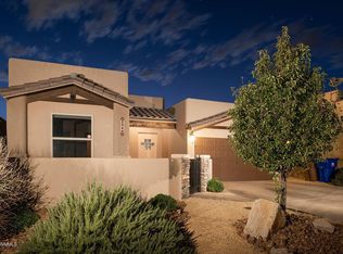 2040 Villa Napoli Loop E, Las Cruces, NM 88011