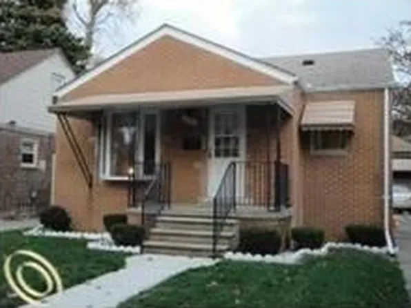 6880 N Lafayette St, Dearborn Heights, MI 48127