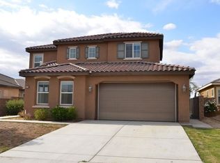 10214 Riata Ln, Bakersfield, CA 93306