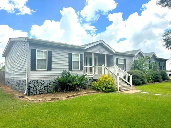 1873 Fm 1163 Rd, El Campo, TX 77437