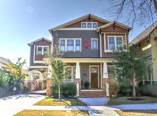 604 W 21st St, Houston, TX 77008
