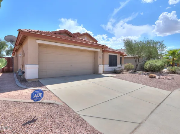 43415 W SUNLAND Drive, Maricopa, AZ 85138