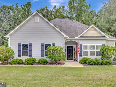 602 Hunter Welch Pkwy, Luthersville, GA, 30251