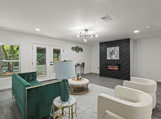 1114 W Inwood Dr, Arlington, TX 76013