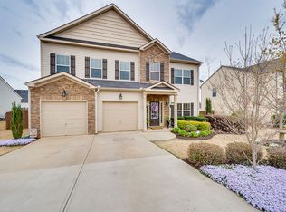 15 Sheepscot Ct, Simpsonville, SC 29681