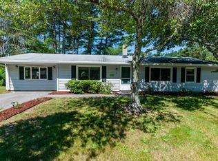 9 Rainbow Cir, Middleboro, MA 02346