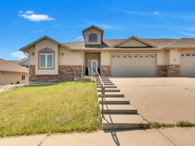 253 Enchantment Rd, Rapid City, SD, 57701