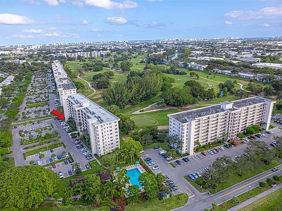 3rd image of 3200 N Palm Aire Drive #110