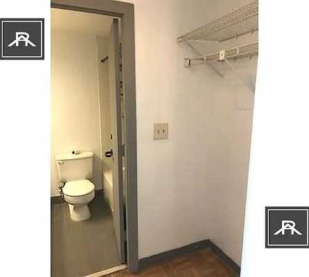 Studio, 1.0 bath, 513 sqft, $2,750 — Photo 3