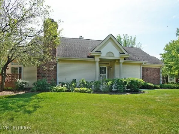 1937 Dunhill Ct #85, Arlington Heights, IL 60004